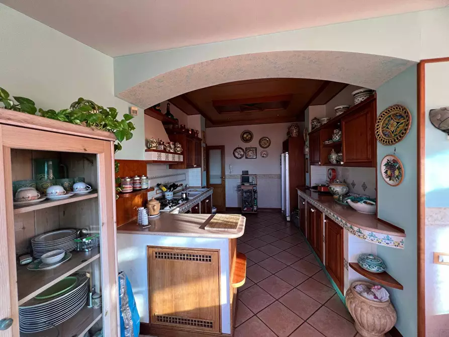 Immagine 31 di Attico in vendita  in via caroseli a San Sebastiano Al Vesuvio