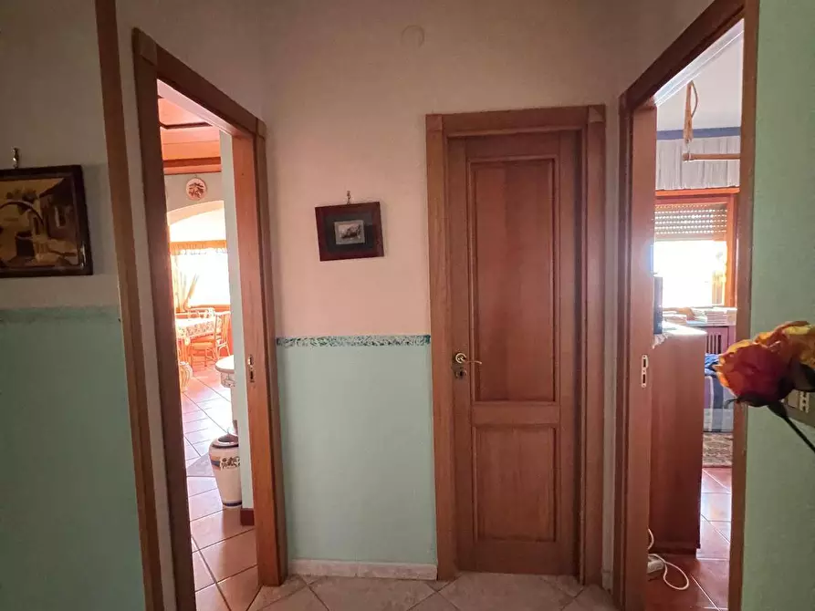 Immagine 33 di Attico in vendita  in via caroseli a San Sebastiano Al Vesuvio