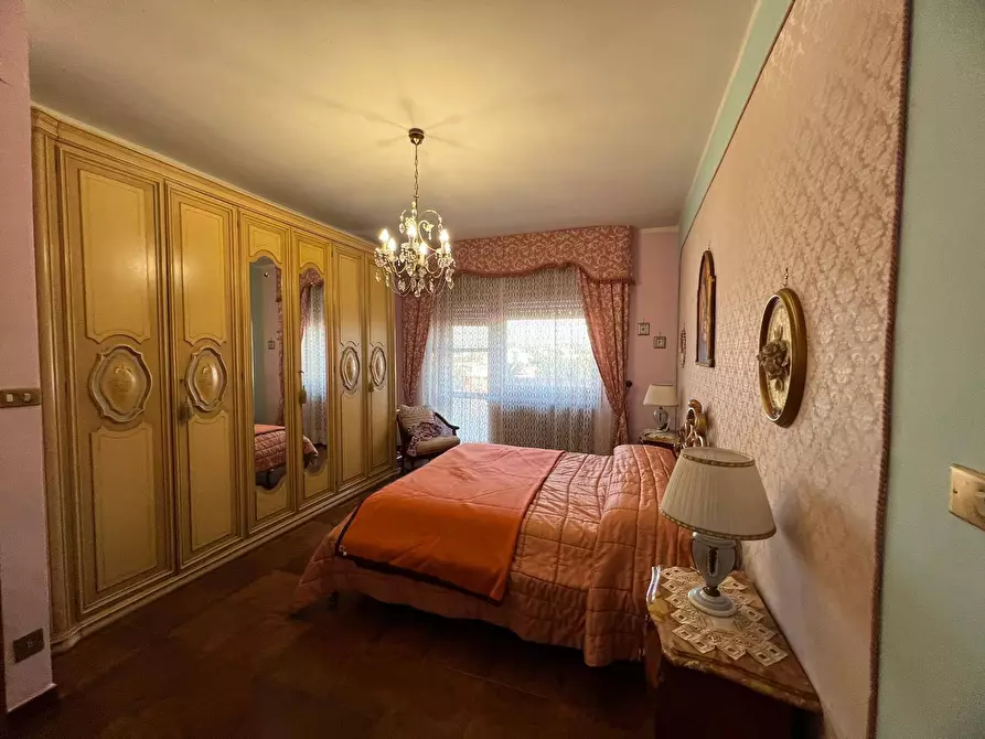 Immagine 35 di Attico in vendita  in via caroseli a San Sebastiano Al Vesuvio