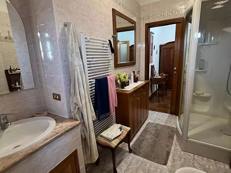 Immagine 36 di Attico in vendita  in via caroseli a San Sebastiano Al Vesuvio