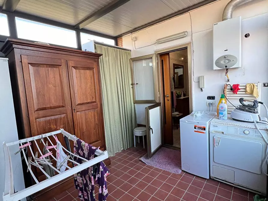 Immagine 37 di Attico in vendita  in via caroseli a San Sebastiano Al Vesuvio