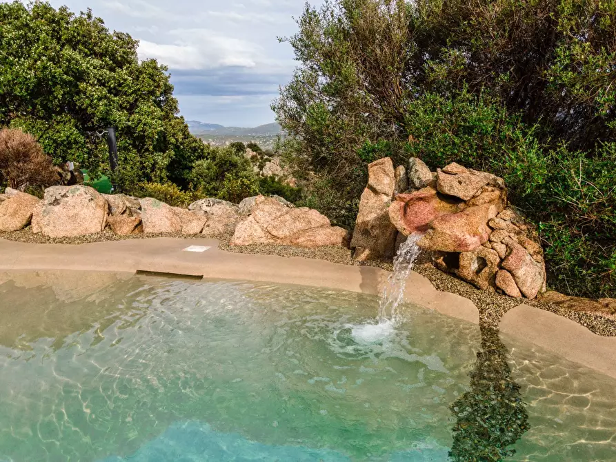 Immagine 6 di Villa in vendita  in Via Casagliana snc a Olbia