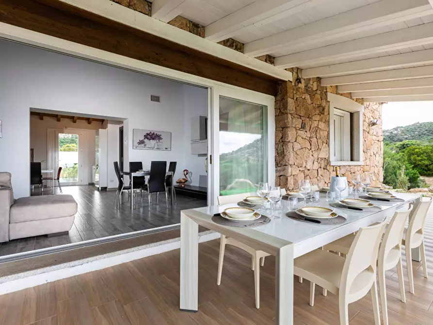 Immagine 25 di Villa in vendita  in Via Casagliana snc a Olbia