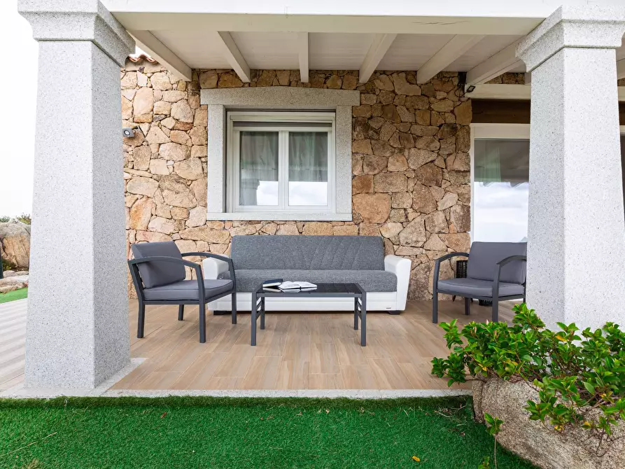 Immagine 27 di Villa in vendita  in Via Casagliana snc a Olbia