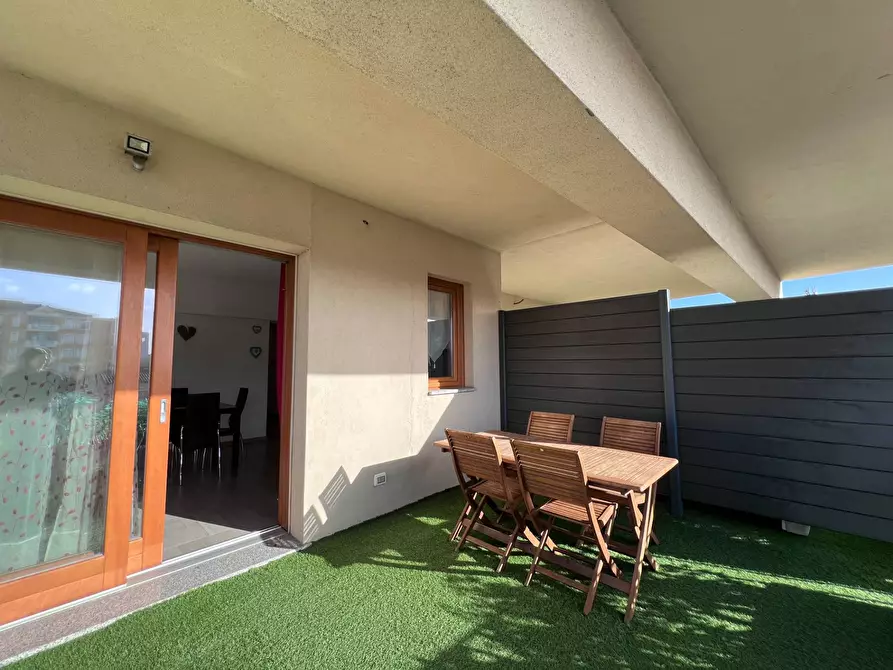 Immagine 4 di Appartamento in vendita  in Corso umberto i 183 a Olbia