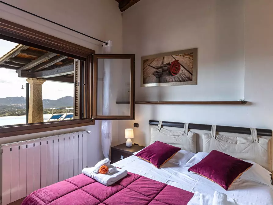 Immagine 23 di Villa in vendita  in VIA Casagliana s.n.c. a Olbia