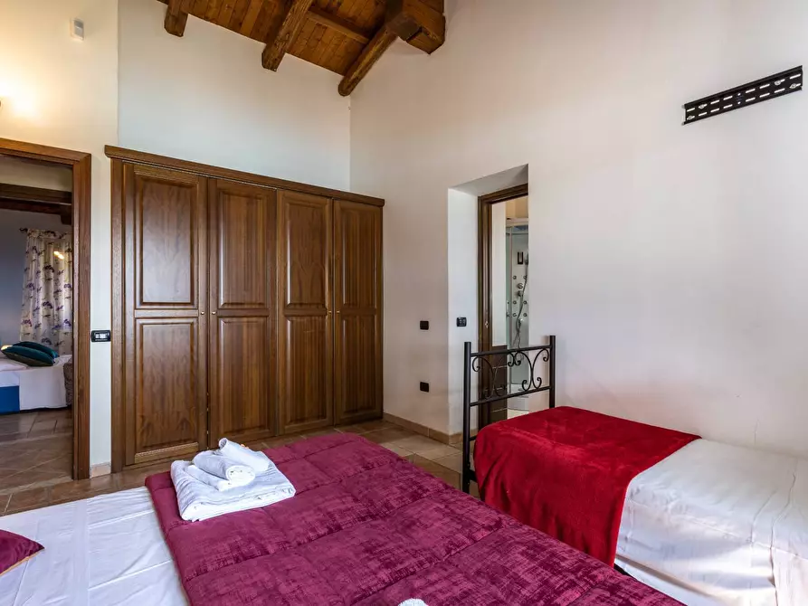 Immagine 24 di Villa in vendita  in VIA Casagliana s.n.c. a Olbia