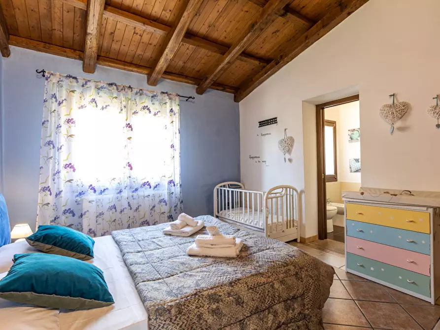 Immagine 26 di Villa in vendita  in VIA Casagliana s.n.c. a Olbia