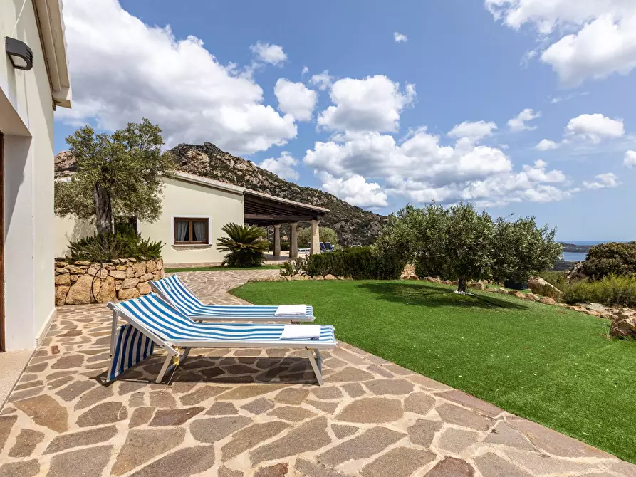 Immagine 34 di Villa in vendita  in VIA Casagliana s.n.c. a Olbia