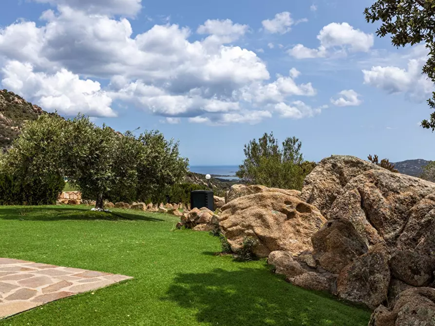 Immagine 35 di Villa in vendita  in VIA Casagliana s.n.c. a Olbia