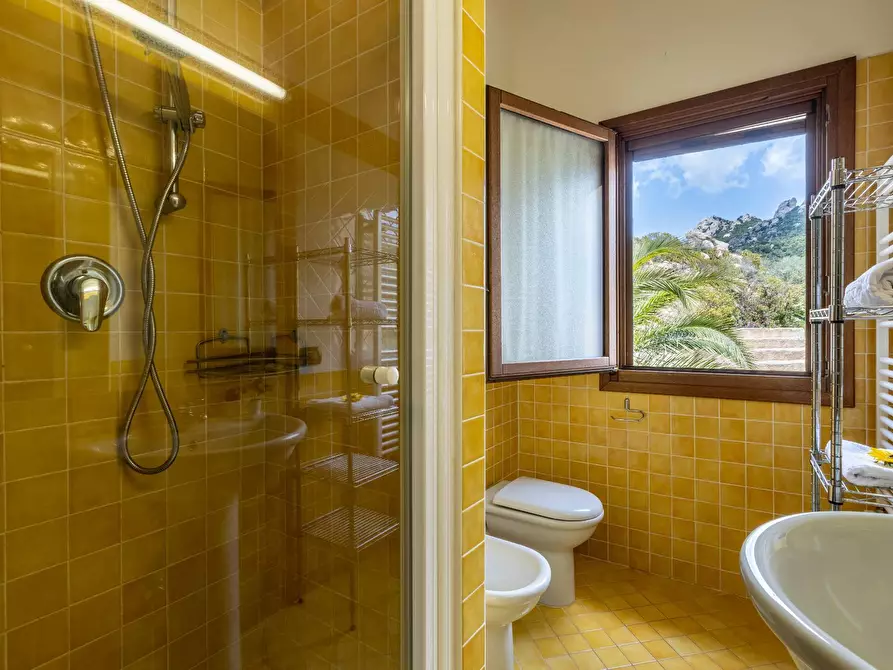 Immagine 38 di Villa in vendita  in VIA Casagliana s.n.c. a Olbia