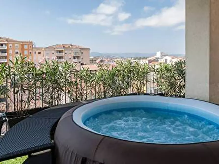 Immagine 2 di Attico in vendita  in Corso Umberto 183 a Olbia