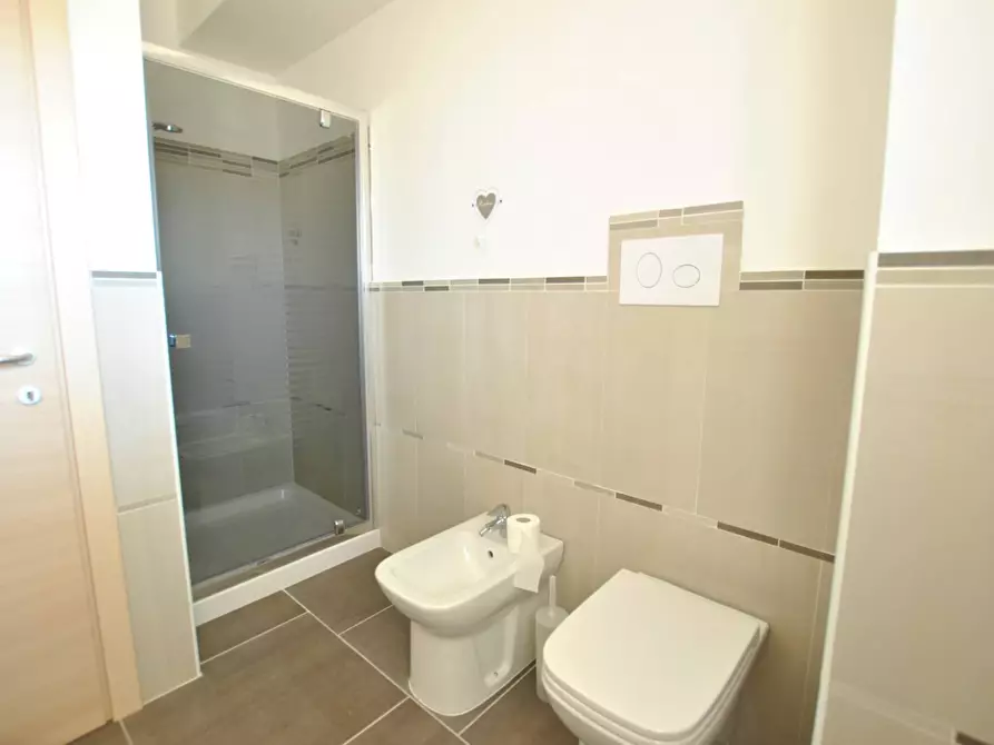 Immagine 16 di Attico in vendita  in Corso Umberto 183 a Olbia