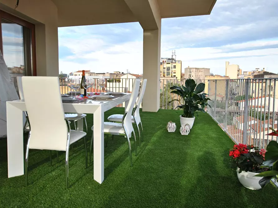 Immagine 5 di Attico in vendita  in Corso Umberto 183 a Olbia