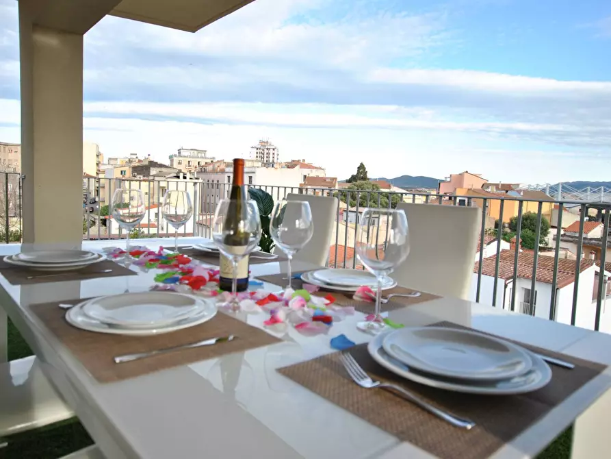 Immagine 23 di Attico in vendita  in Corso Umberto 183 a Olbia