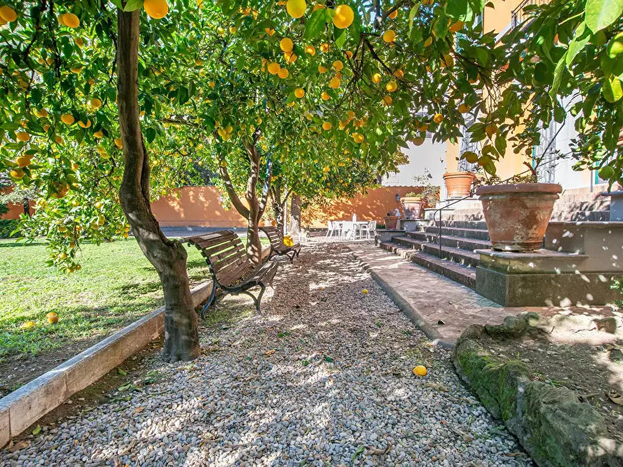 Immagine 26 di Villa in vendita  in Via di Villa Pepoli 8 a Roma