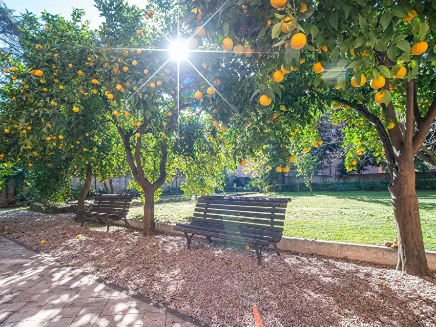 Immagine 29 di Villa in vendita  in Via di Villa Pepoli 8 a Roma
