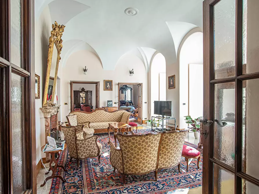 Immagine 35 di Villa in vendita  in Via di Villa Pepoli 8 a Roma