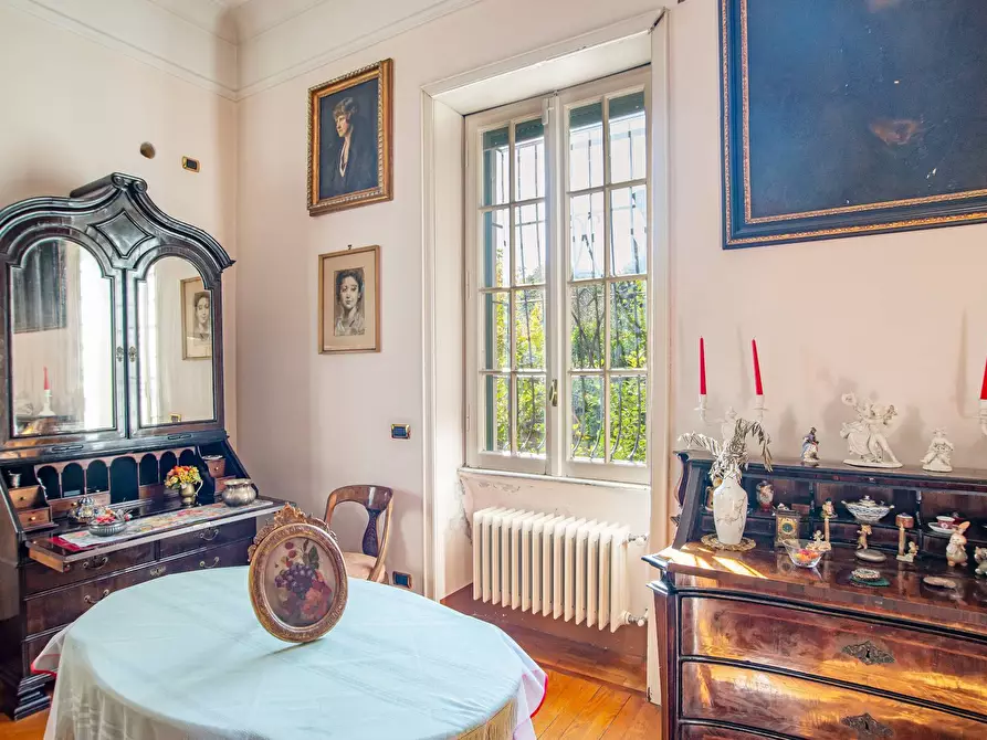 Immagine 46 di Villa in vendita  in Via di Villa Pepoli 8 a Roma