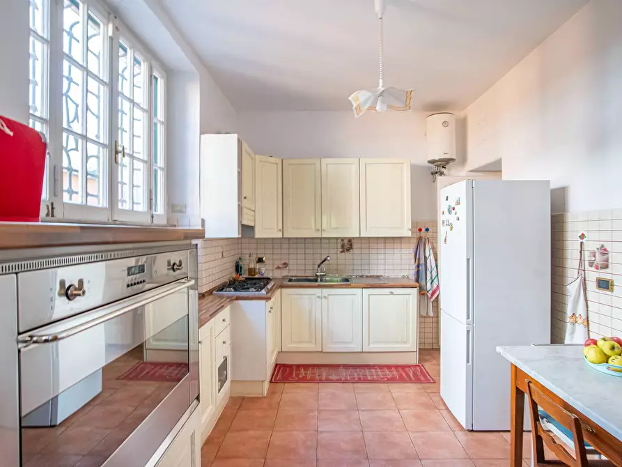 Immagine 47 di Villa in vendita  in Via di Villa Pepoli 8 a Roma