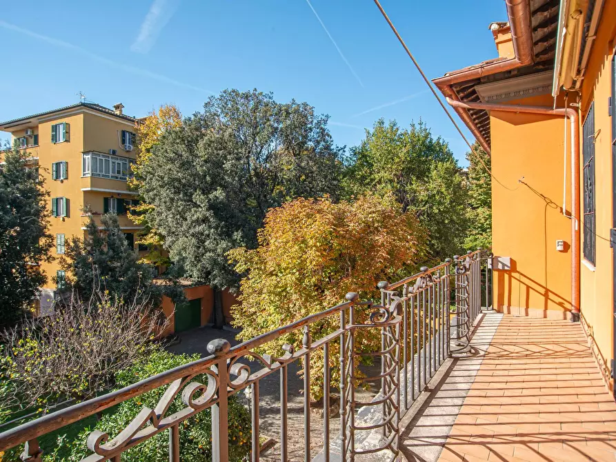 Immagine 50 di Villa in vendita  in Via di Villa Pepoli 8 a Roma