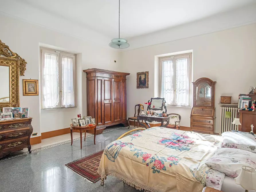 Immagine 53 di Villa in vendita  in Via di Villa Pepoli 8 a Roma