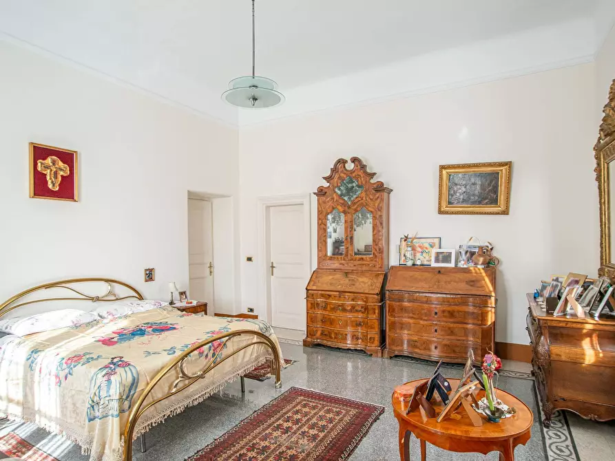 Immagine 54 di Villa in vendita  in Via di Villa Pepoli 8 a Roma