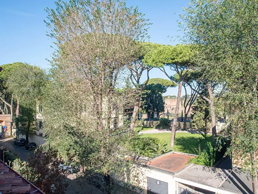 Immagine 56 di Villa in vendita  in Via di Villa Pepoli 8 a Roma