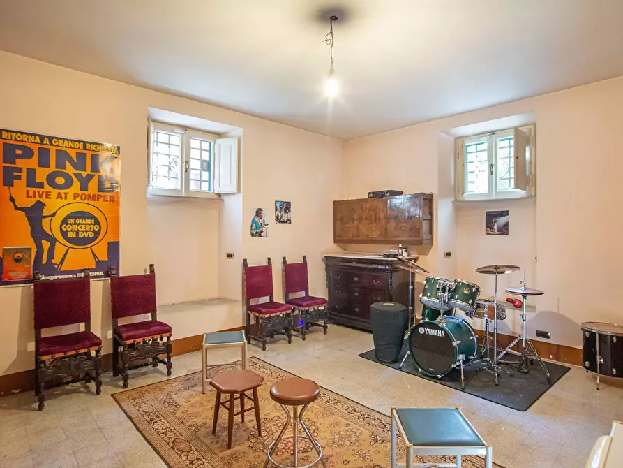 Immagine 59 di Villa in vendita  in Via di Villa Pepoli 8 a Roma