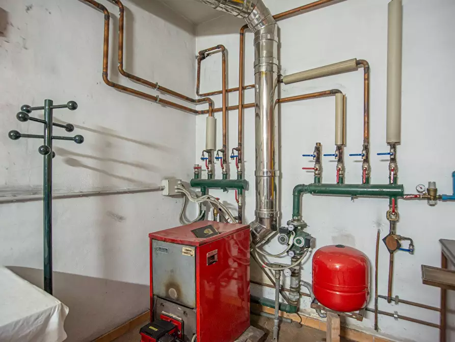 Immagine 60 di Villa in vendita  in Via di Villa Pepoli 8 a Roma