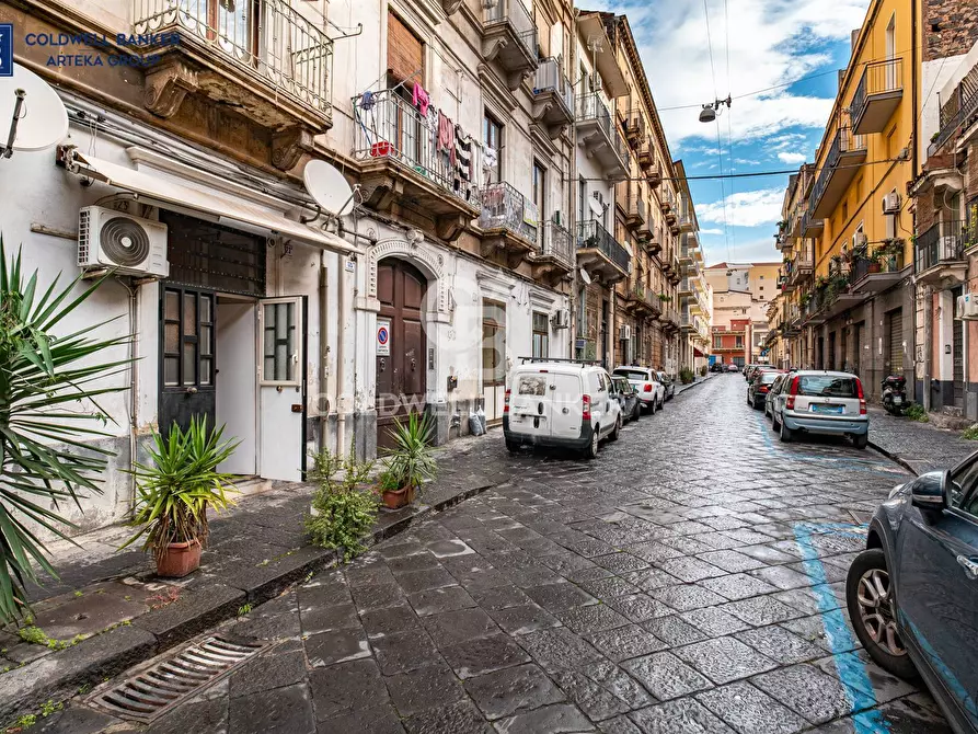 Immagine 1 di Casa semindipendente in affitto  in via ventimiglia a Catania