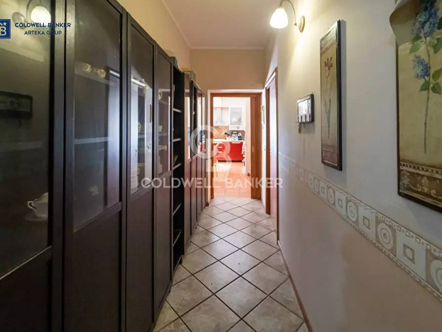 Immagine 15 di Villa in vendita  in via della regione a Giarre