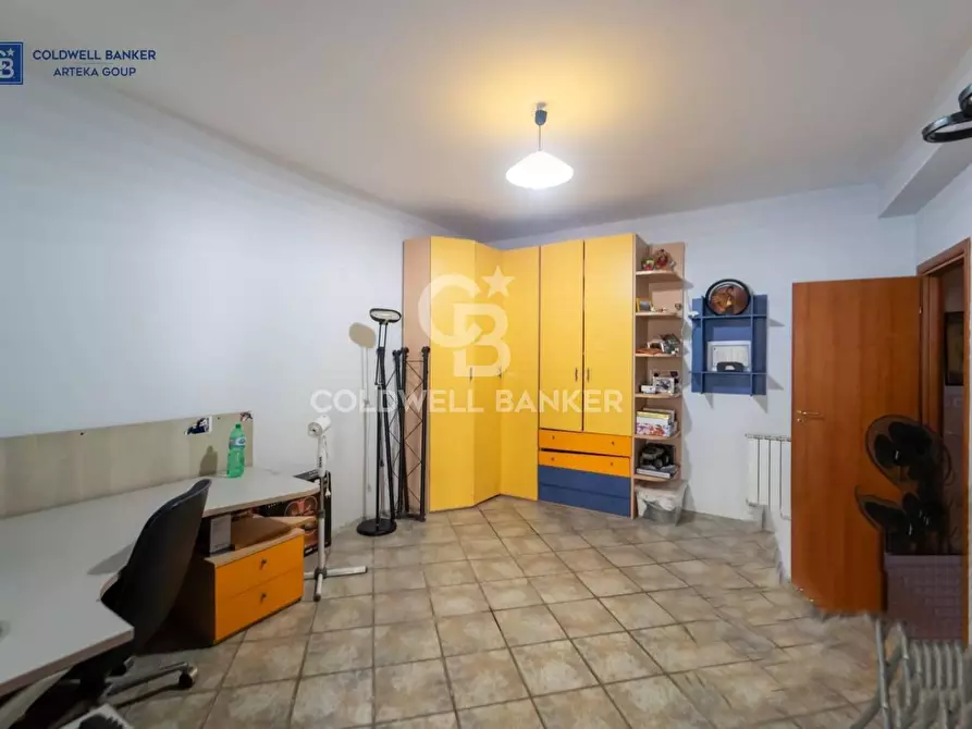 Immagine 19 di Villa in vendita  in via della regione a Giarre