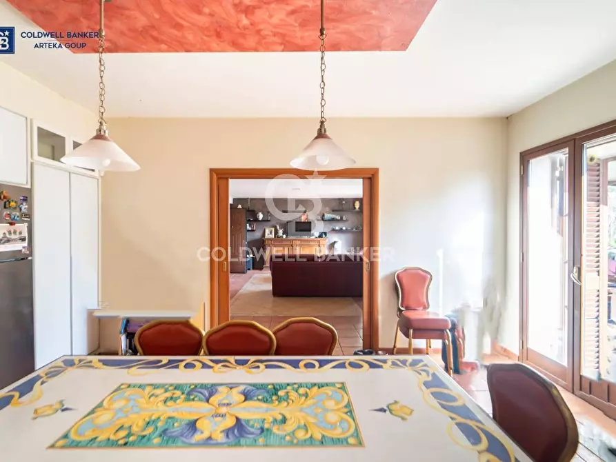 Immagine 20 di Villa in vendita  in via della regione a Giarre