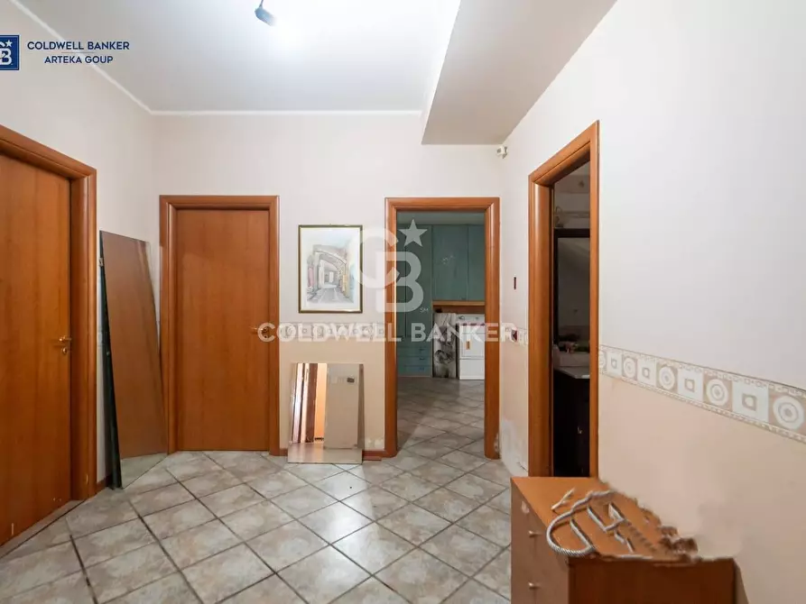 Immagine 21 di Villa in vendita  in via della regione a Giarre