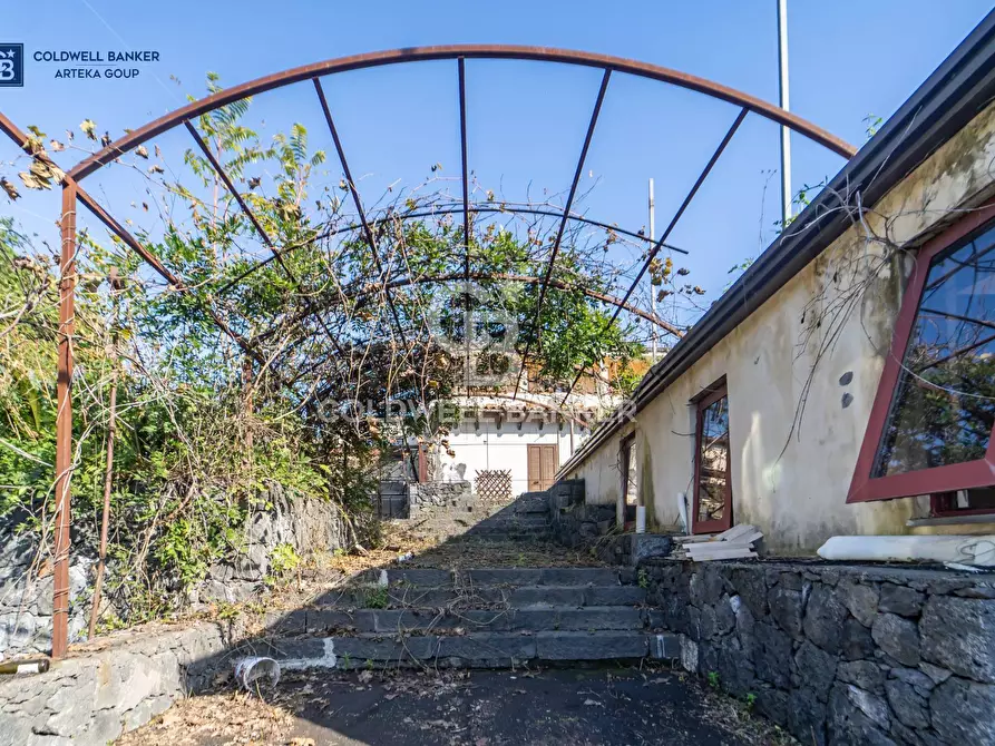 Immagine 26 di Villa in vendita  in via della regione a Giarre