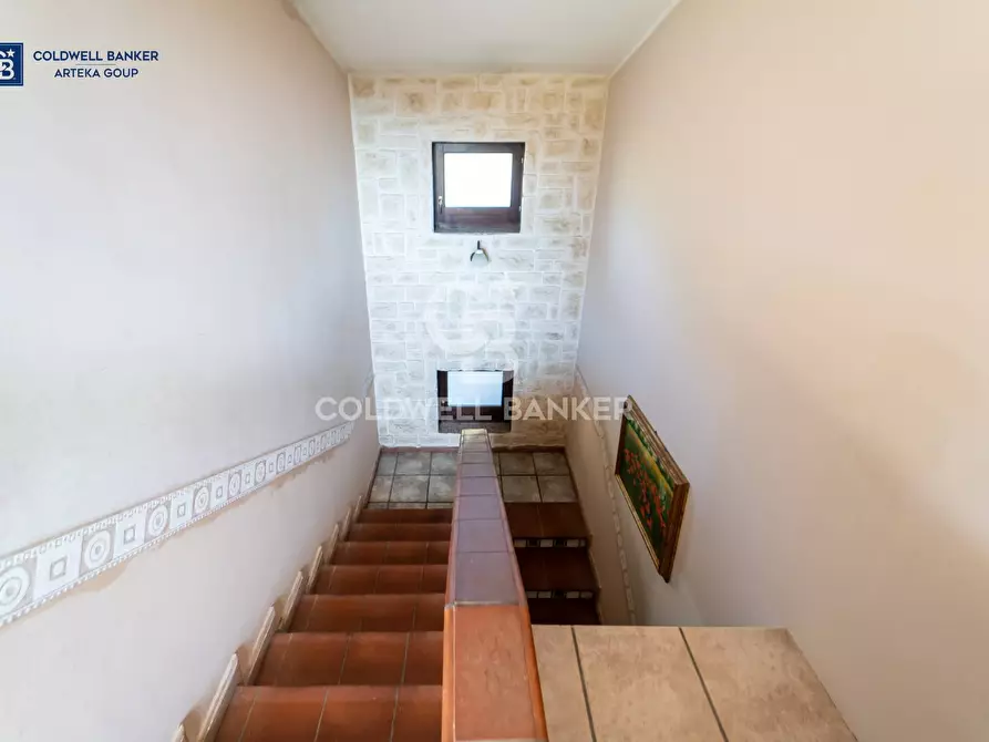 Immagine 34 di Villa in vendita  in via della regione a Giarre