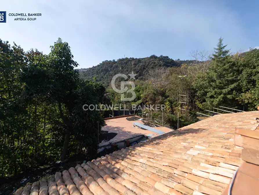 Immagine 38 di Villa in vendita  in via della regione a Giarre