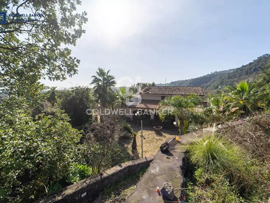 Immagine 40 di Villa in vendita  in via della regione a Giarre