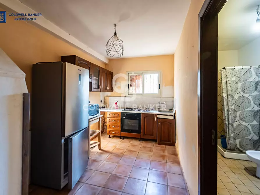 Immagine 54 di Villa in vendita  in via della regione a Giarre