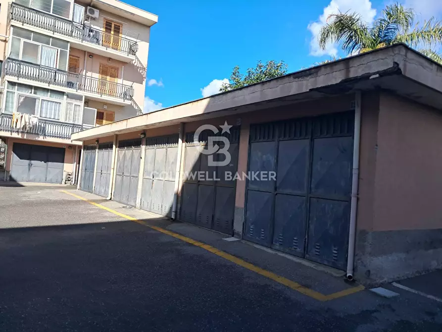 Immagine 4 di Box auto in vendita  a Aci Catena