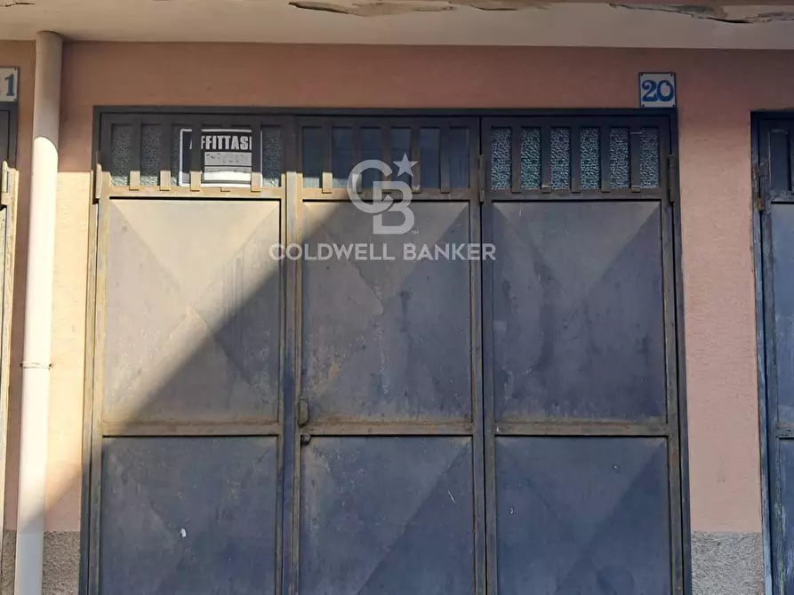 Immagine 6 di Box auto in vendita  a Aci Catena