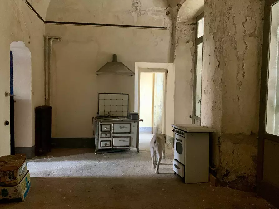 Immagine 29 di Palazzo in vendita  in Via Giolitti 4 a Mondovì