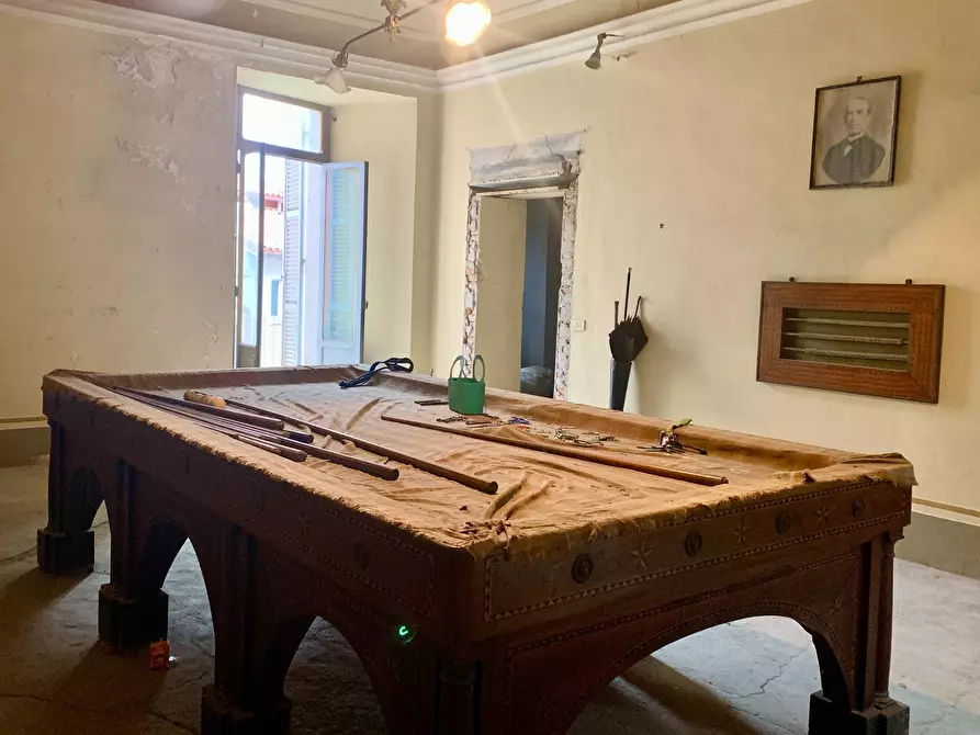 Immagine 31 di Palazzo in vendita  in Via Giolitti 4 a Mondovì