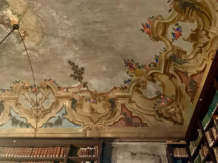 Immagine 39 di Palazzo in vendita  in Via Giolitti 4 a Mondovì