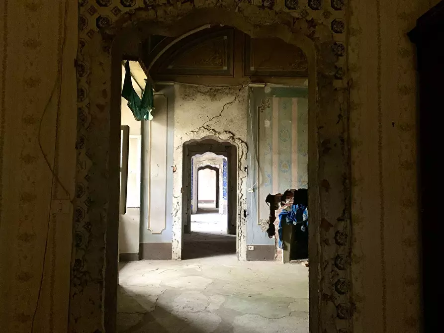 Immagine 43 di Palazzo in vendita  in Via Giolitti 4 a Mondovì