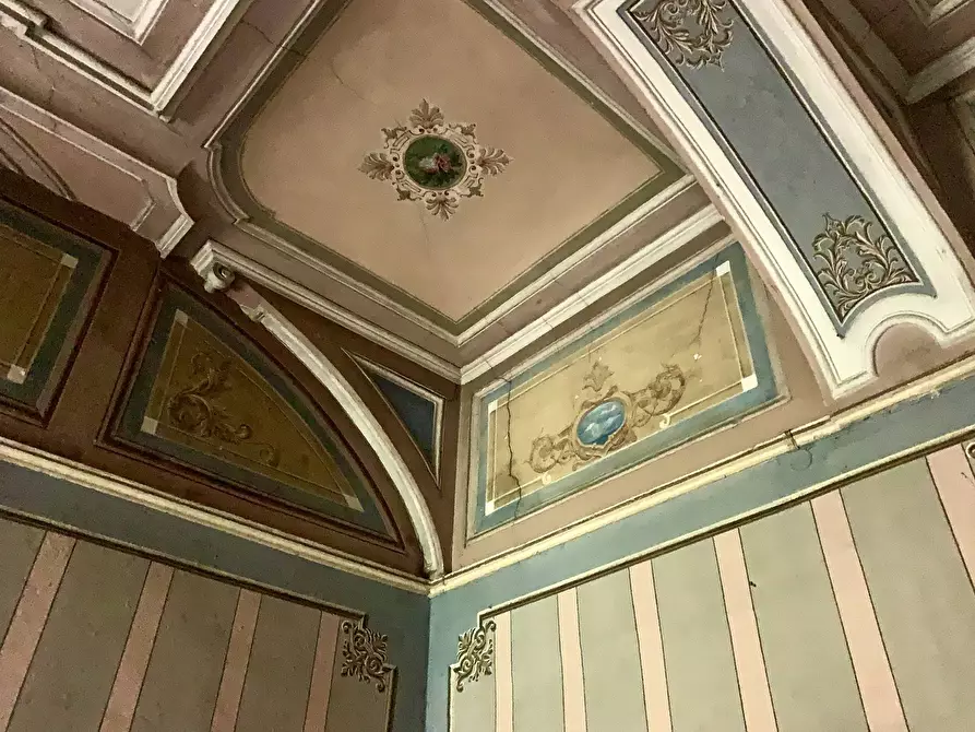 Immagine 47 di Palazzo in vendita  in Via Giolitti 4 a Mondovì