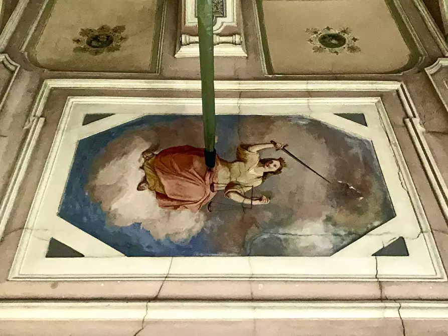 Immagine 48 di Palazzo in vendita  in Via Giolitti 4 a Mondovì