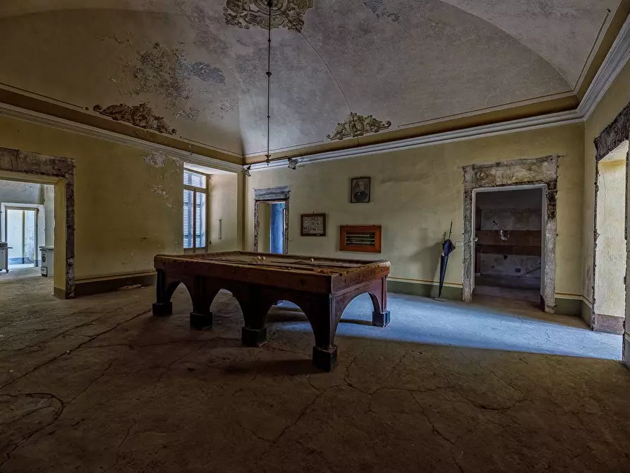 Immagine 32 di Palazzo in vendita  in Via Giolitti 4 a Mondovì