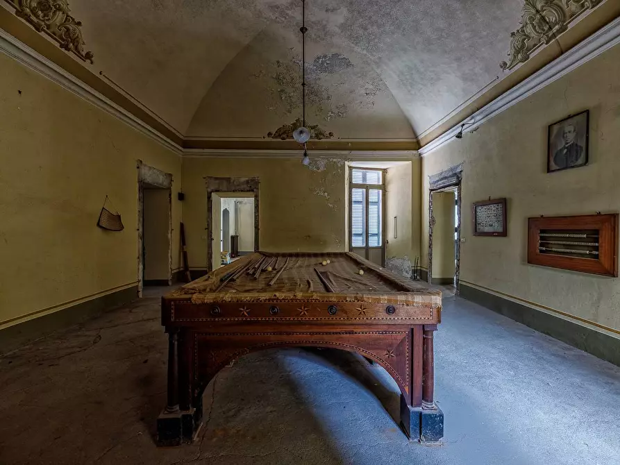Immagine 33 di Palazzo in vendita  in Via Giolitti 4 a Mondovì